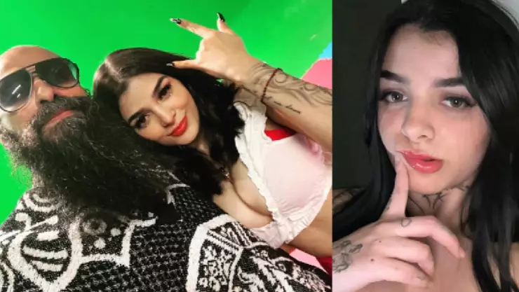 Babo y Karely Ruiz video