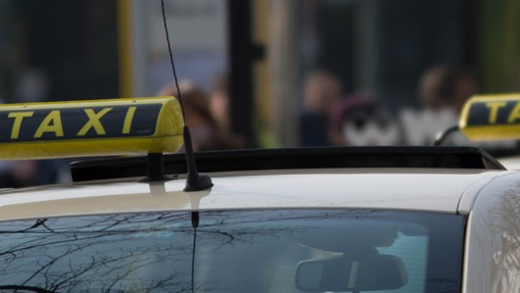 Trasporte público Puebla