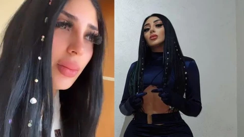 Bellakath llora al compartir que ‘Gatita’ fue eliminada por plagio