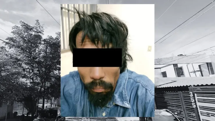 Agresor detenido en Hermosillo
