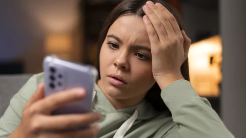 Redes sociales eclipse