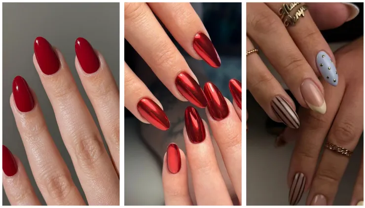 Uñas bonitas