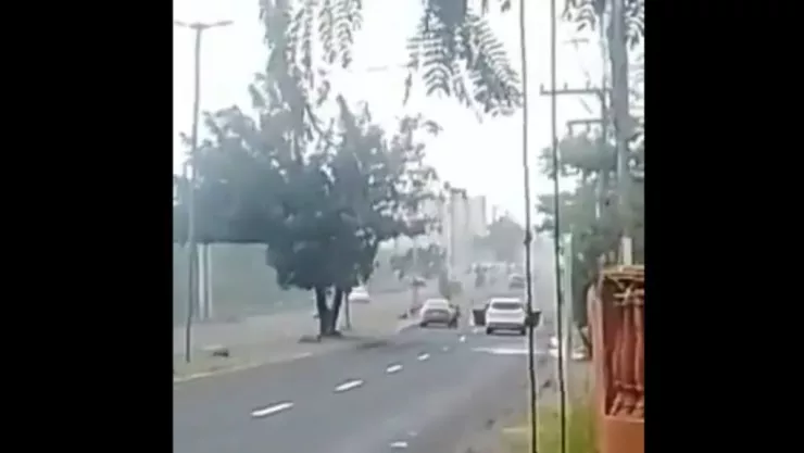 Balacera en Veracruz deja dos niños muertos