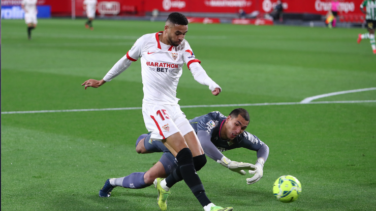 Youssef En-Nesyri