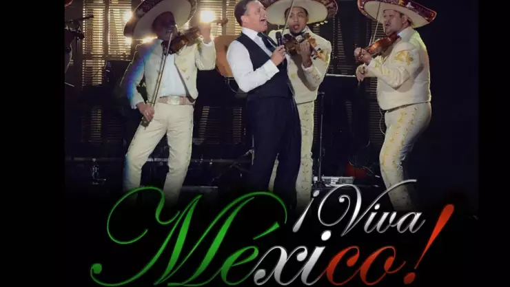 Las mejores canciones de Luis Miguel para celebrar este 15 de septiembre