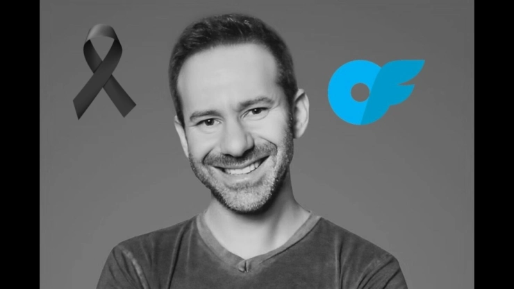 Muere Leonid Radvinsky a los 43 años; se hizo millonario con OnlyFans