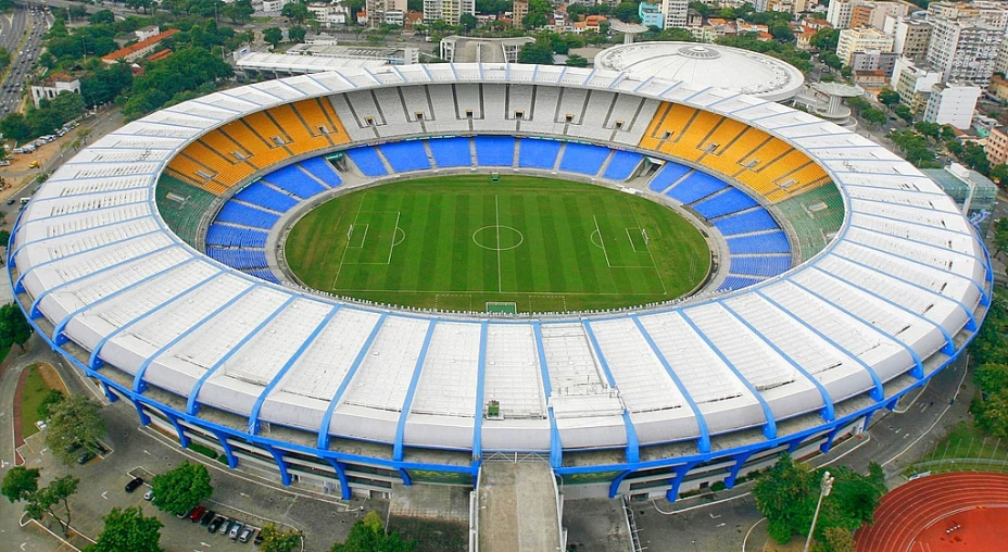 Estadio Maracaná reabrirá sus puertas
