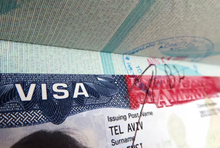 ¿Bajó? Este es el nuevo tiempo de espera para México en la visa de turista de EUA