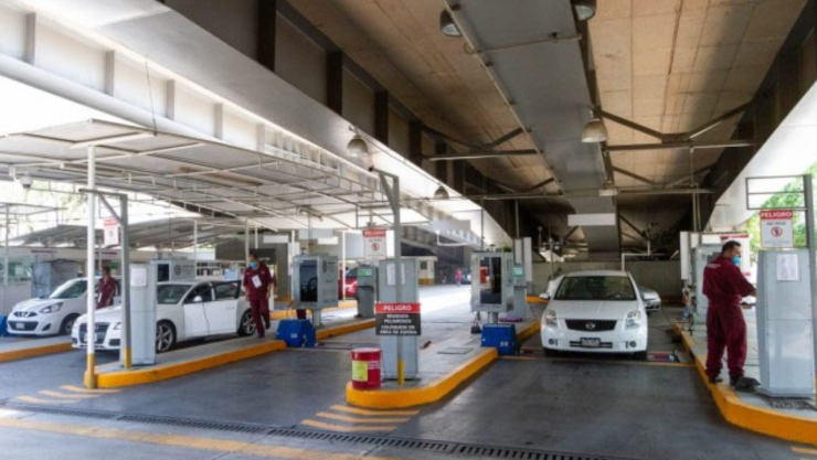 Quedan solo cuatro fechas para realizar la verificación vehicular en CDMX