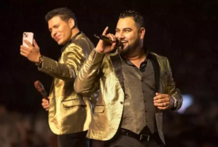 La Banda MS