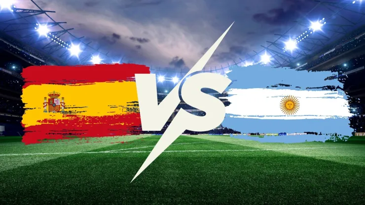 Fecha OFICIAL en la que se juega la Final del Mundial 2026; entre España vs. Argentina, para verlo en Azteca 7