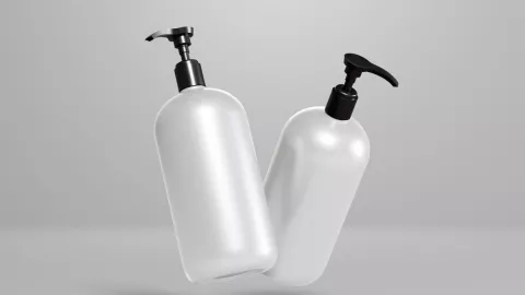 Este truco en el shampoo te ayuda a cambiar tu cabello desde la raíz