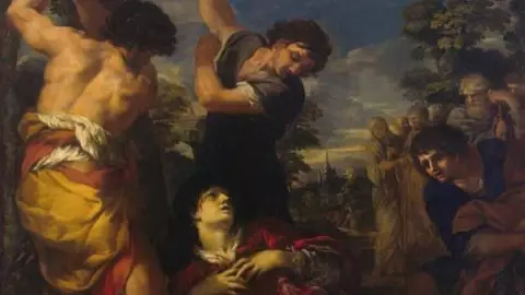 Día de San Esteban 2024