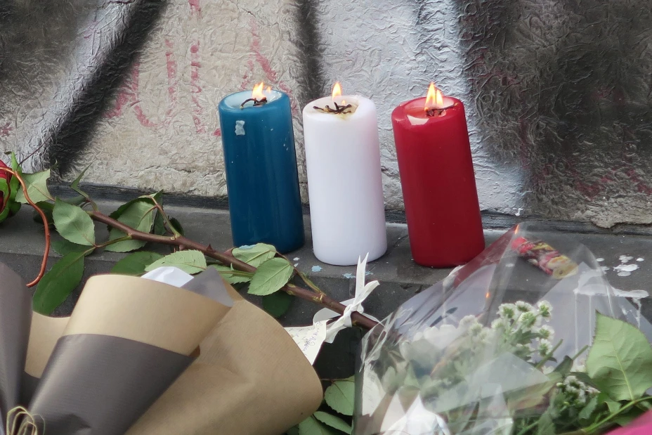 Atentados en paris