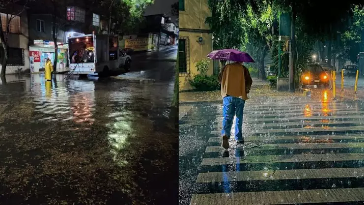 Clima hoy en Yucatán 12 de marzo de 2024_ Prevén afectaciones por el frente frío 39