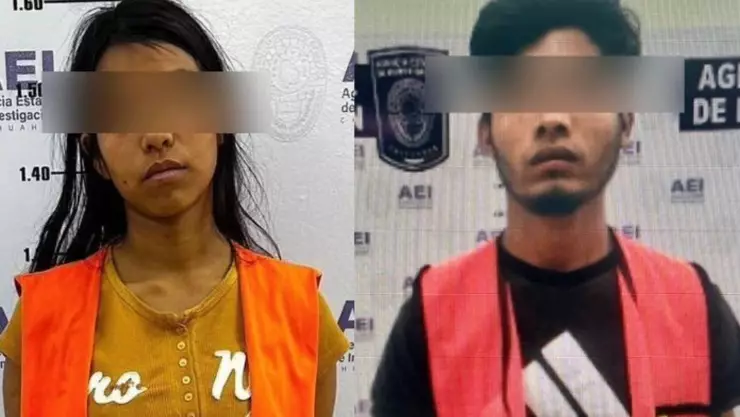 muerte de niño de seis años en Ciudad Juárez