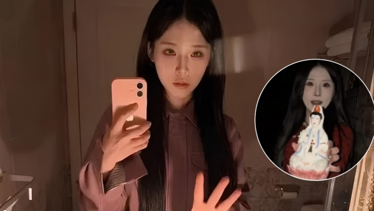 Muer3 la influencer de contenido paranormal tras trágico accidente automovoilístico