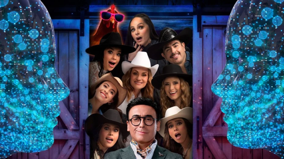 La IA ya tiene a su favorito para ganar La Granja VIP México.