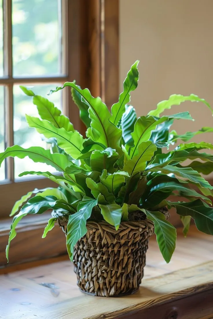 5 plantas de interior pequeñas que puedes poner en la sala o el dormitorio: se ven realmente aesthetic