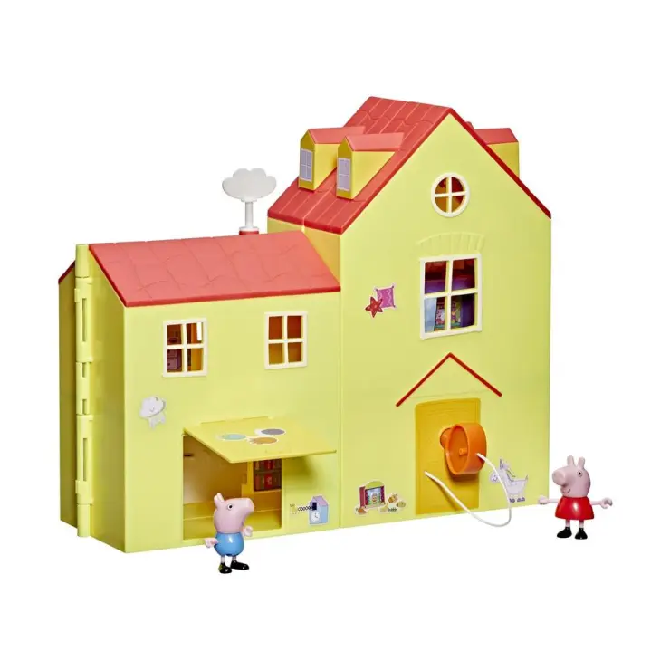 Casa de Peppa Pig