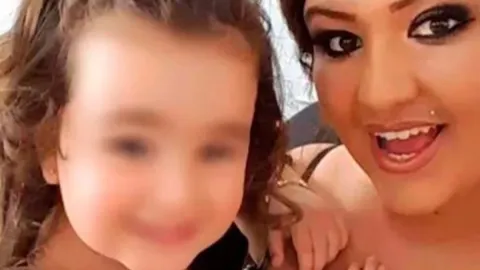 Dilber falleció por procedimiento para aumentar los labios