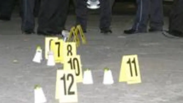 Investiga PGR muerte de automovilista
