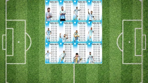 El favorito de millones, Messi