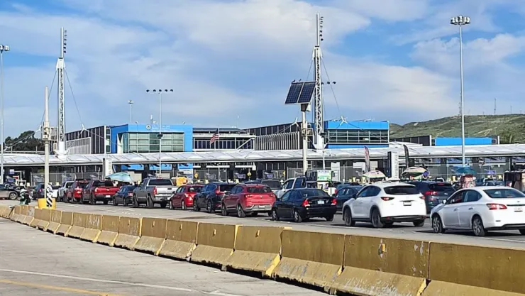 Garitasen Tijuana