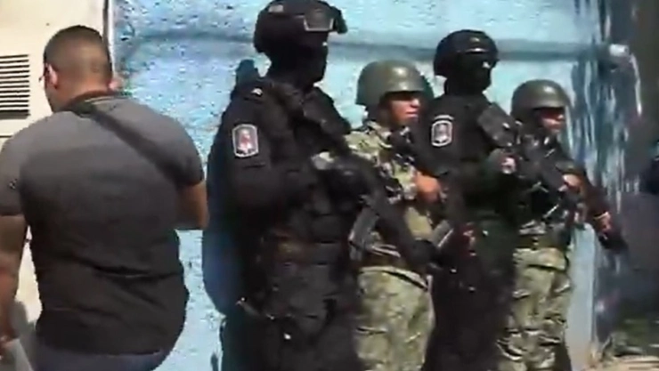 Balacera en La Merced CDMX: Tiroteo deja un muerto