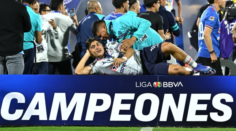 Cruz Azul