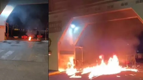 Fiscalía investiga caso de abuso de una menor en base militar en Cozumel