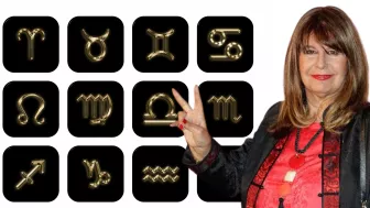 Los horóscopos por Esperanza Gracia: ¿quiénes son los beneficiados?