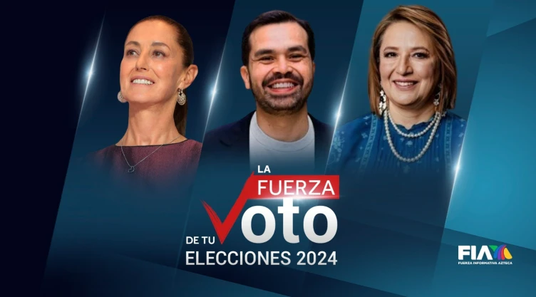 elecciones-2024-México-campañas-presidenciales-actividades-Claudia-Sheinbaum-Xóchitl-Gálvez-Jorge-Máynez-hoy-5-de-marzo-2024
