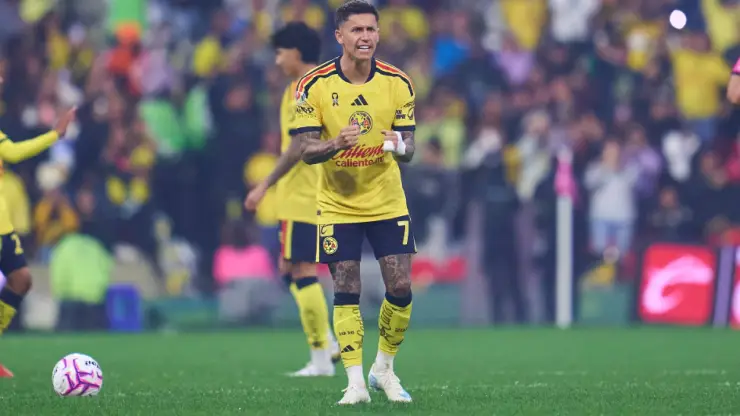 América Xolos Tijuana