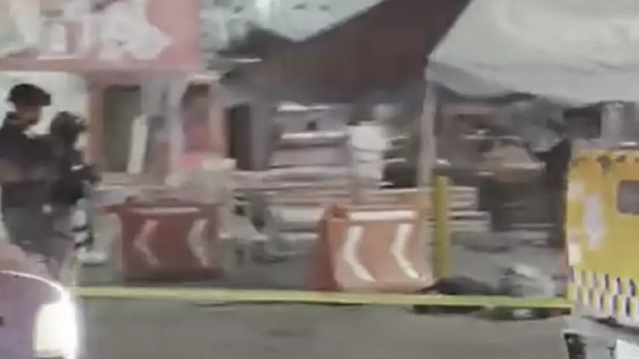 Ataque armado en Apaseo el Grande, Guanajuato; mueren nueve personas