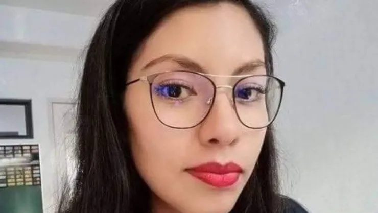 Maestra de inglés aparece muerta en la carretera México-Cuernavaca
