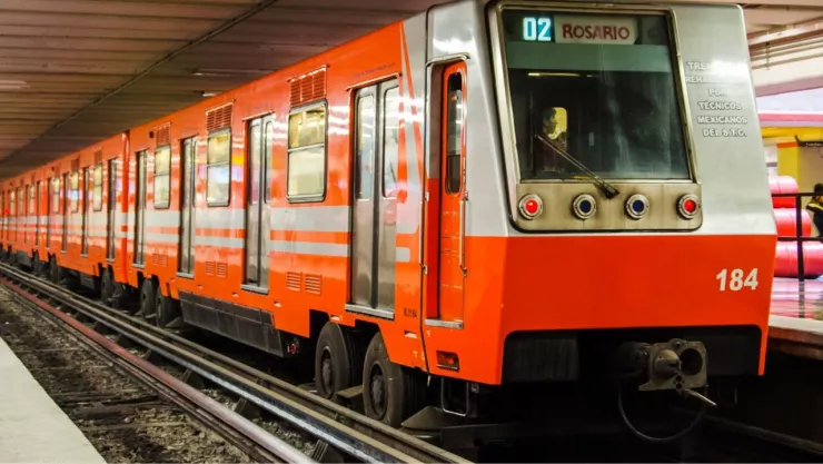 Metro CDMX EN VIVO: ¿Qué pasa hoy jueves 25 de julio de 2024?