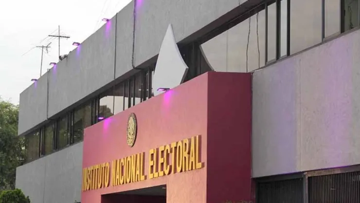 El INE no sale de una ahora falla el sistema para sacar citas de la Credencial para Votar