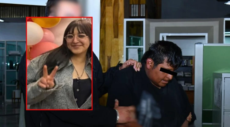 Ana Karen Nute Téllez fue hallada sin vida tras pedir un mototaxi en Edomex