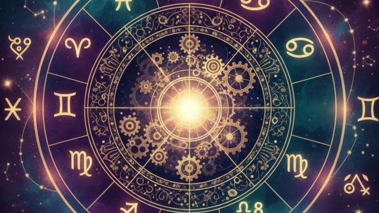 Numerología del día: ¿Cuál es tu número de la suerte de HOY, martes 24 de marzo de 2026, según tu signo zodiacal?