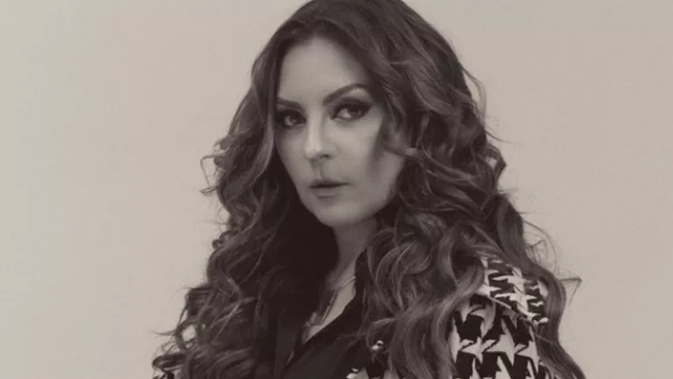 Mariana Ochoa revela cómo fue víctima de un asalto en Jalisco