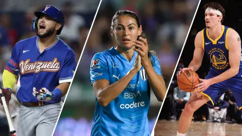 Agenda deportiva HOY, lunes 16 de marzo: Horario partidos La Liga España; Serie A y NBA