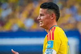 James Rodríguez, ex Club León, fue el peor del Mundial 2026 en esta clasificación