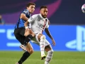 Galería: Atalanta vs PSG