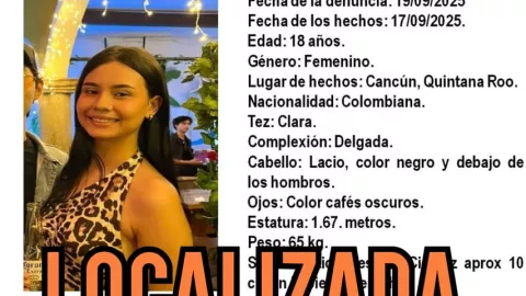 Localizan con vida Laura Patricia Motay Beatriz Xolio Flores, las mujeres desaparecidas en Cancún; esto se sabe