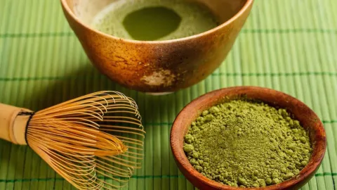 Matcha 2