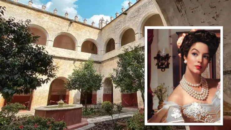Los 10 famosos que han tenido casa en Cuernavaca, Morelos
