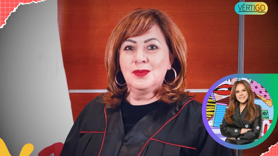 BLANCA COLMENARES