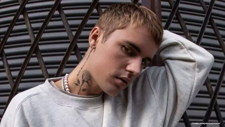 Justin Bieber