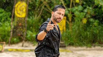 Survivor México Héroes y Villanos programa 11
